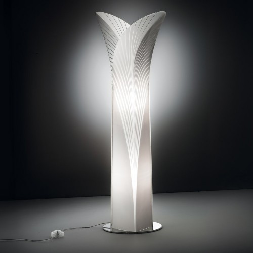 Corp de iluminat Slamp, veioza Las Palmas Floor